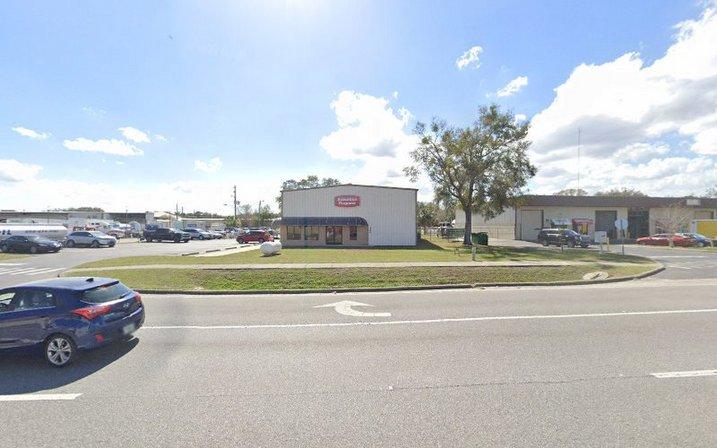 Kissimmee St. Cloud Gas Company