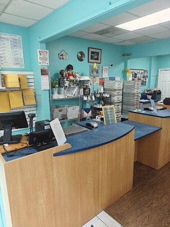 Poinciana Postal Center