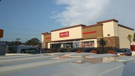 Circle K