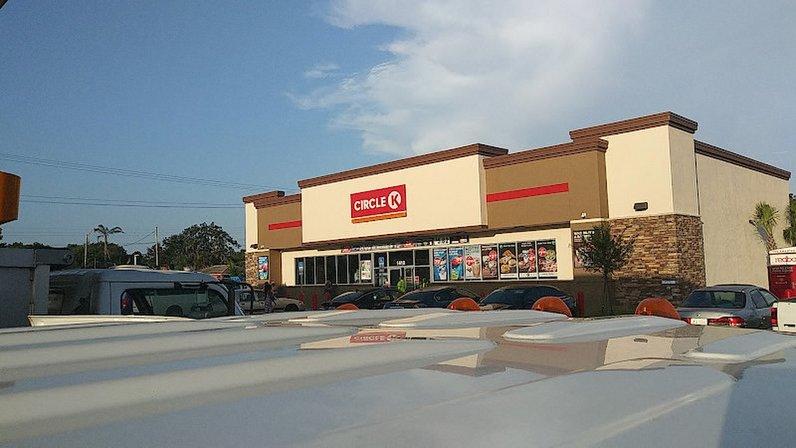 Circle K