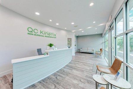 QC Kinetix (Lakeland)