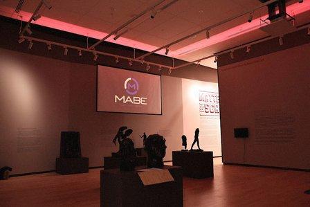 Mabe Production & Installation - Audio/ Visual