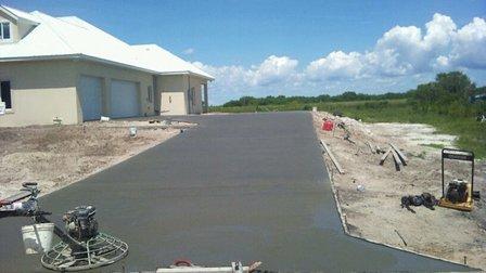 Flatline Concrete Solutions LLC