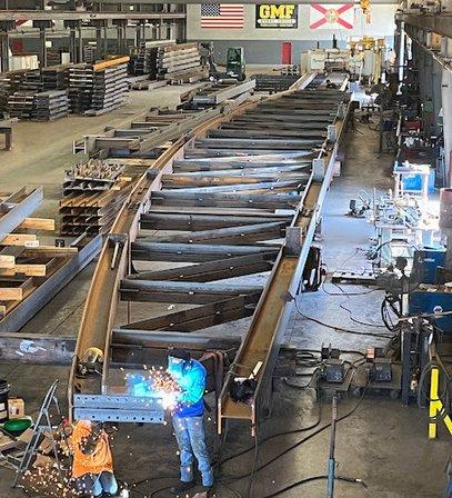 GMF Steel Group