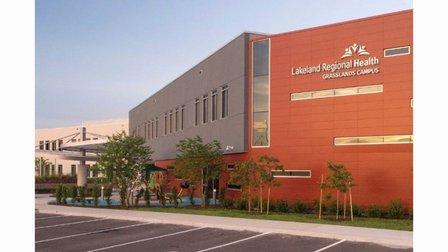 Lakeland Regional Health Grasslands Campus Urogynecology