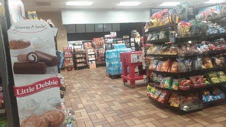 Circle K