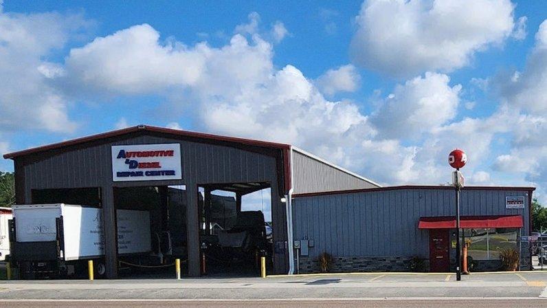 A & D Repair Center