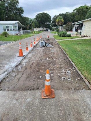 BENNETT BROTHERS CONCRETE LLC