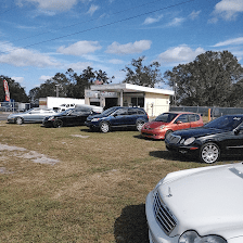 C & L Auto Sales, LLC and Uhaul
