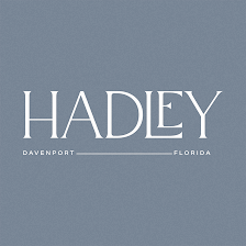 Hadley | Luxury Apartments