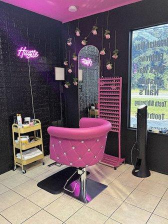 Trappin Beauty LLC