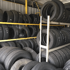 Liberty Tire Center