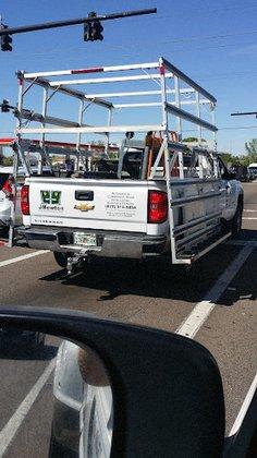 Ted B Jones Trucking