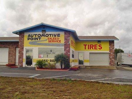 Automotive Point