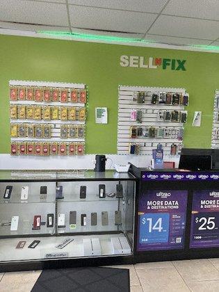 Sell N Fix
