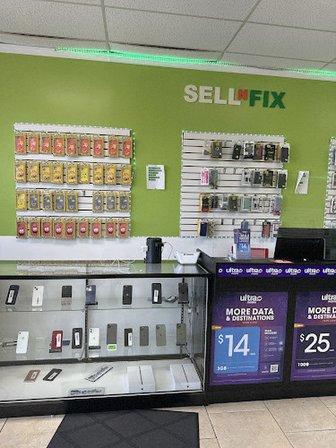 Sell N Fix