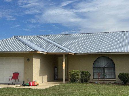 O'Neal's Roofing Co. of Lakeland, Inc.