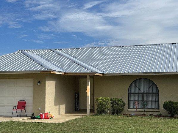O'Neal's Roofing Co. of Lakeland, Inc.