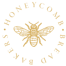 Honeycomb Bread Bakers