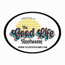 The Good Life Restrooms Florida