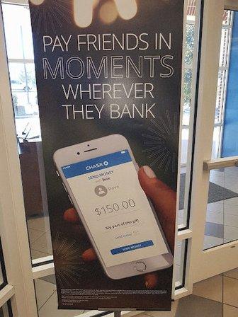 Chase Bank