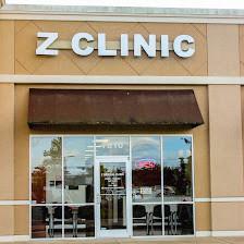 Z MEDICAL CENTER