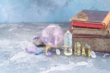 Psychic of Champions