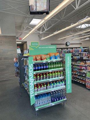 7-Eleven