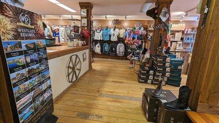The Ranch Outfitter