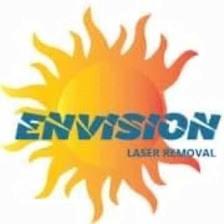 Envision Laser Removal
