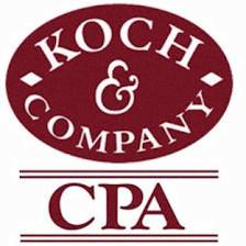 Koch & Company CPA, P.A.