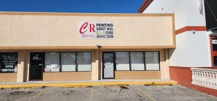 C & R Graphics