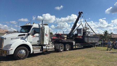 Prompt Towing Service