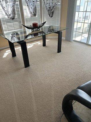 Accurate Carpet & Tile Cleaning