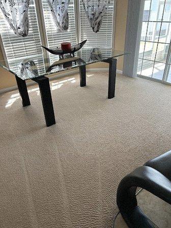 Accurate Carpet & Tile Cleaning