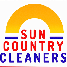 Sun Country Cleaners
