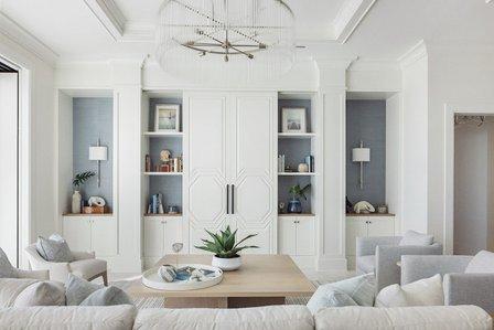 Angela Rodriguez Interiors