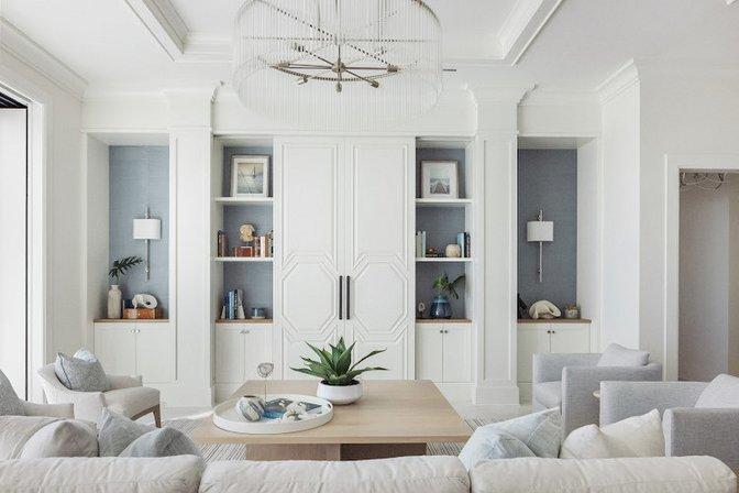 Angela Rodriguez Interiors