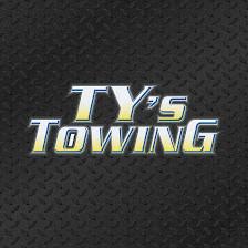 Ty's Towing