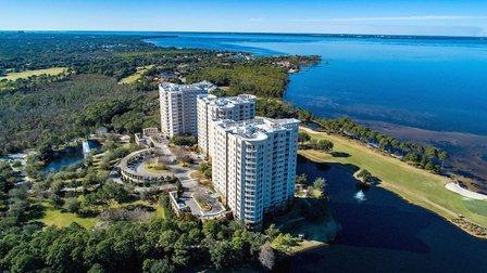 Valcourt Exterior Building Services of Florida