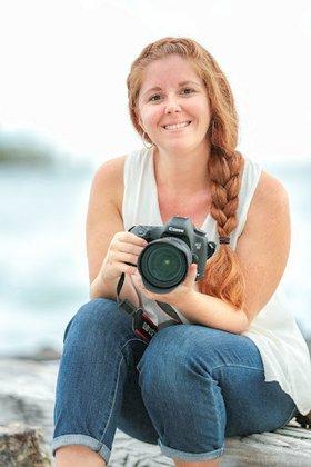 Sandhill Photography