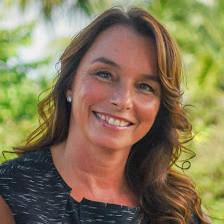 Vicky Huberty