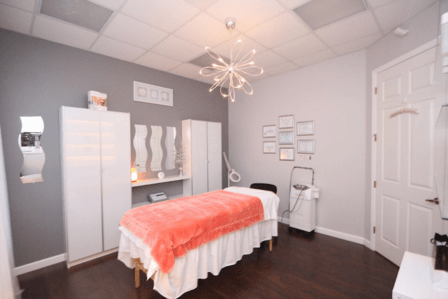 Beautiful Facials & Peels
