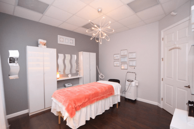 Beautiful Facials & Peels