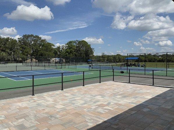 Head Tennis Professionals