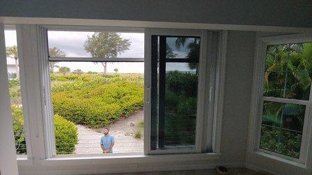Gulf Coast Retractable Screens