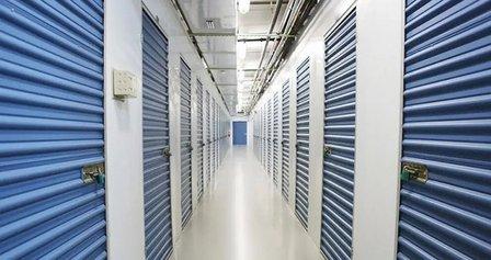 Midgard Self Storage
