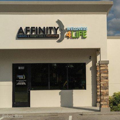 Affinity Wellness 4 Life - Affinity Wellness 4 Life