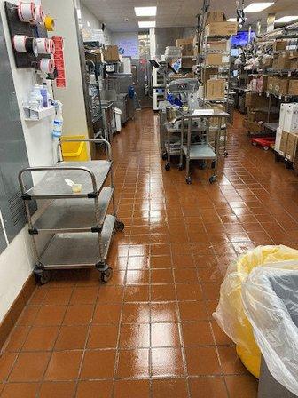 Bravo Cleaning Services