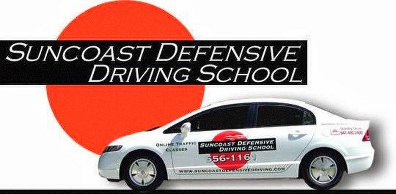 Suncoast Defensive Driving School